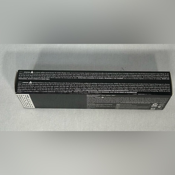 Paul Mitchell The Color XG Permanent Hair Color 3oz - 10PN - Picture 3 of 6